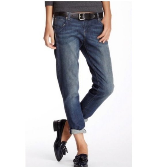Kut from the Kloth Denim - Kut From The Kloth Jeans Katy Boyfriend Size 4